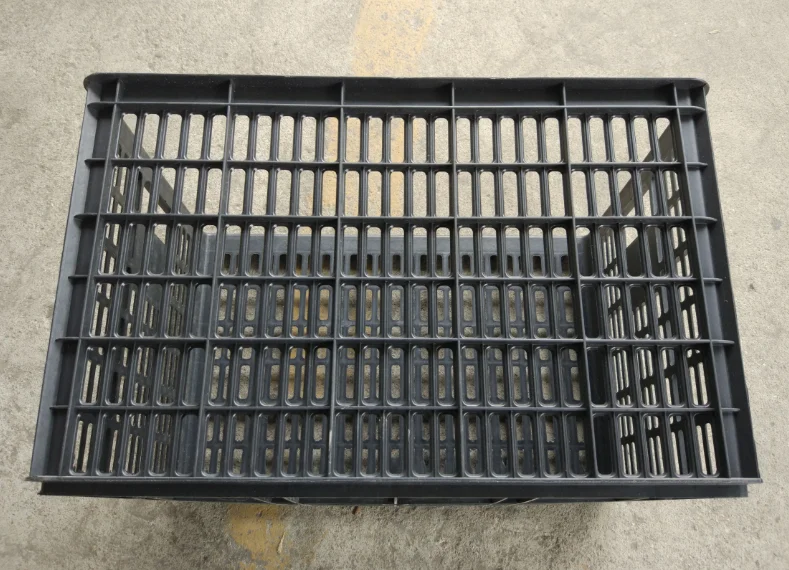 塑料框架,购物篮,模具设计和生产