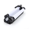 2 in 1Use 78mm Manual DIY Hand Easy Cigarette Maker Cone Weed Cigarette Rolling Machine Joint Roller