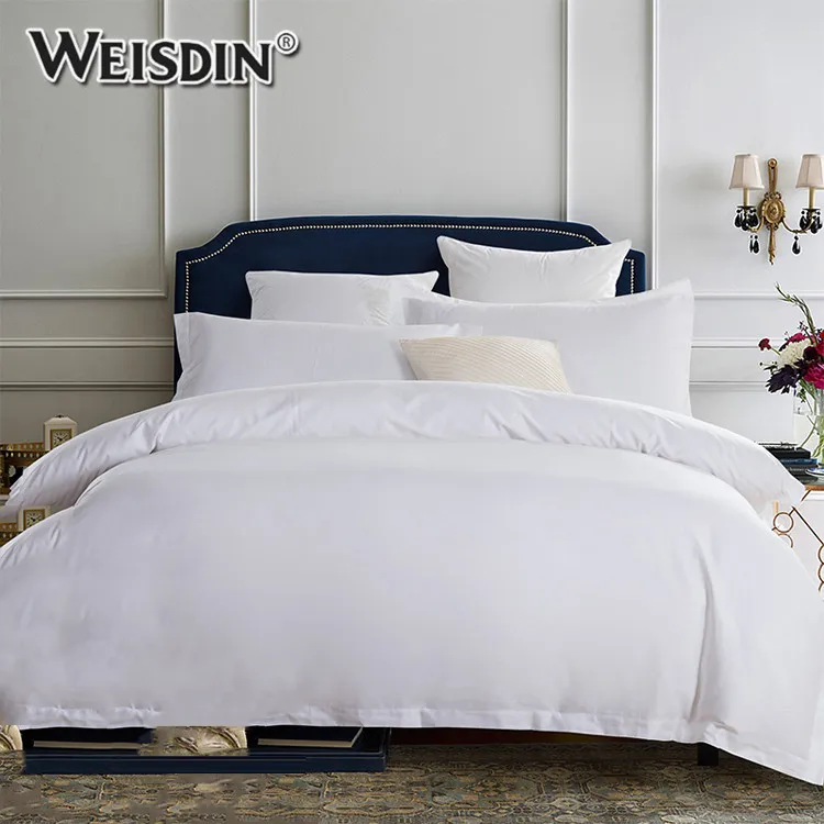 Buy Best Hotel Bed Sheets Online in Bulk - Wholesale Bed Sheets Suppliers  for Hotels