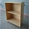 MZ-DR41 table mate commercial Wood display rack