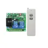 Century Aoke 433.92 MHz RF Hoist Wireless Remote Control