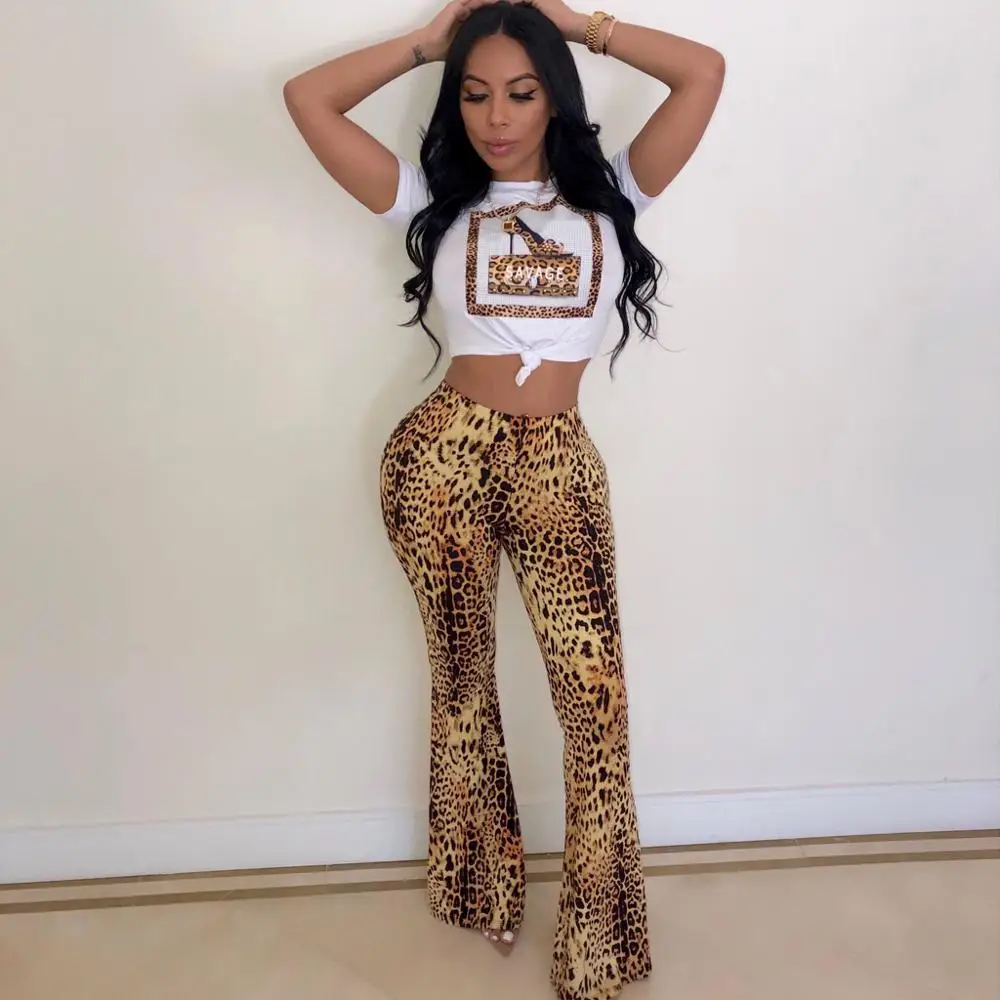 

Sexy images of girls two piece set women clothing jumpsuits 2019