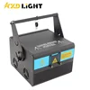 Laser light 1w sd card mini laser stage lighting rgb christmas special effects laser lights