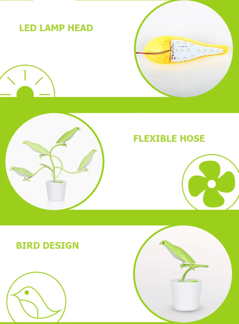 led rechargeable desk lamp