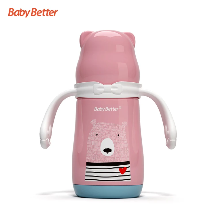 stainless steel baby bottles wholesale