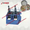 Automatic Paper Plate Forming Machine|Paper Plate Making Machine