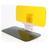 Factory hot selling auto sun shade HD clear view car visor