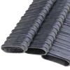 prefabricated construction post tensioning plastic corrugated pipe duct