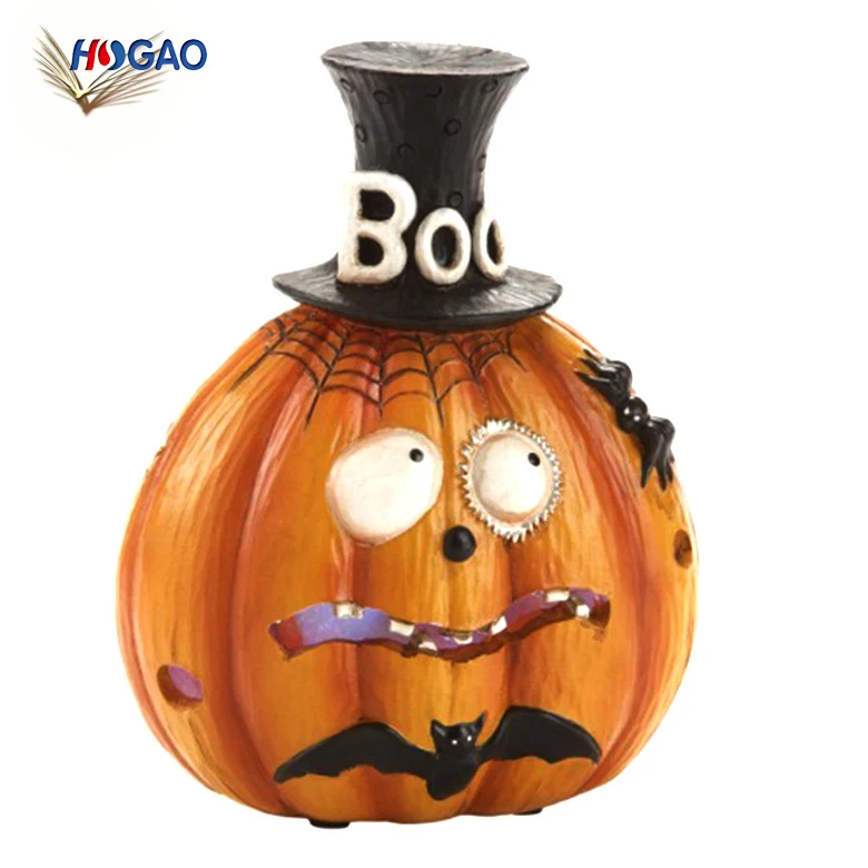 Mini Figurines Craft Resin Halloween Decorations Wholesale Resin