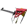 High efficiency grass cutting and raking machine,grass cutting machine,lawn mower