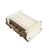PLC plastic industrial control shell meter case145*90*40MM
