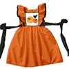 /product-detail/puresun-children-s-pumpkin-embroidery-flutter-sleeve-woven-cotton-dress-wholesale-kids-boutique-baby-girls-halloween-clothing-60742569881.html