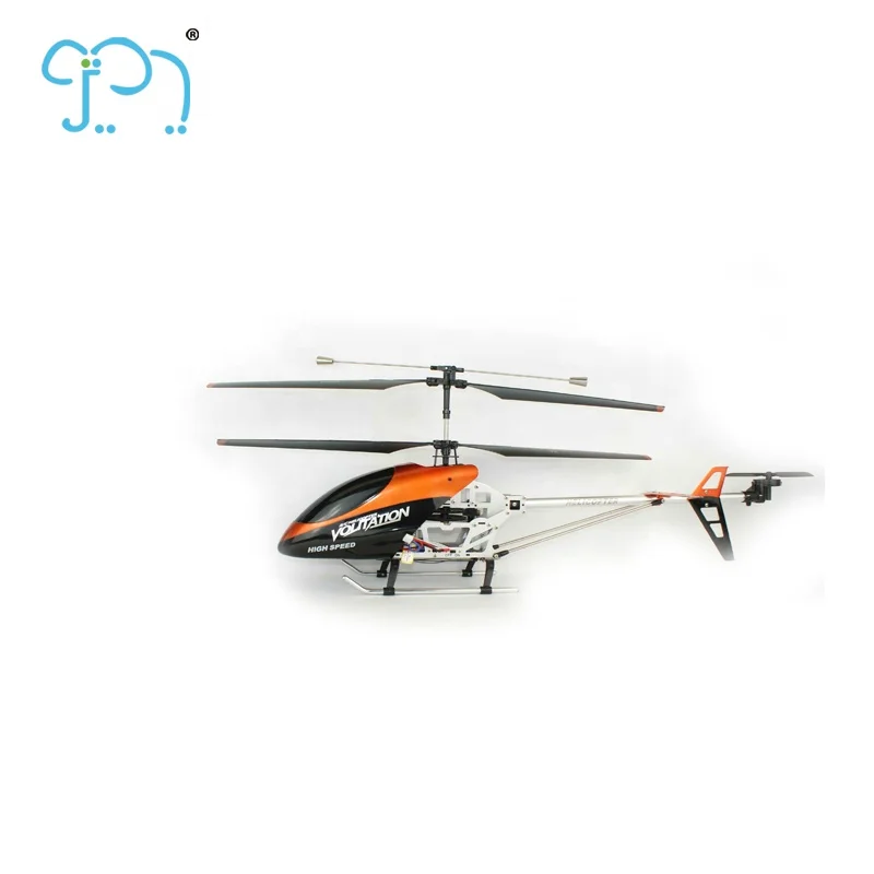 remote control helicopter with long battery life