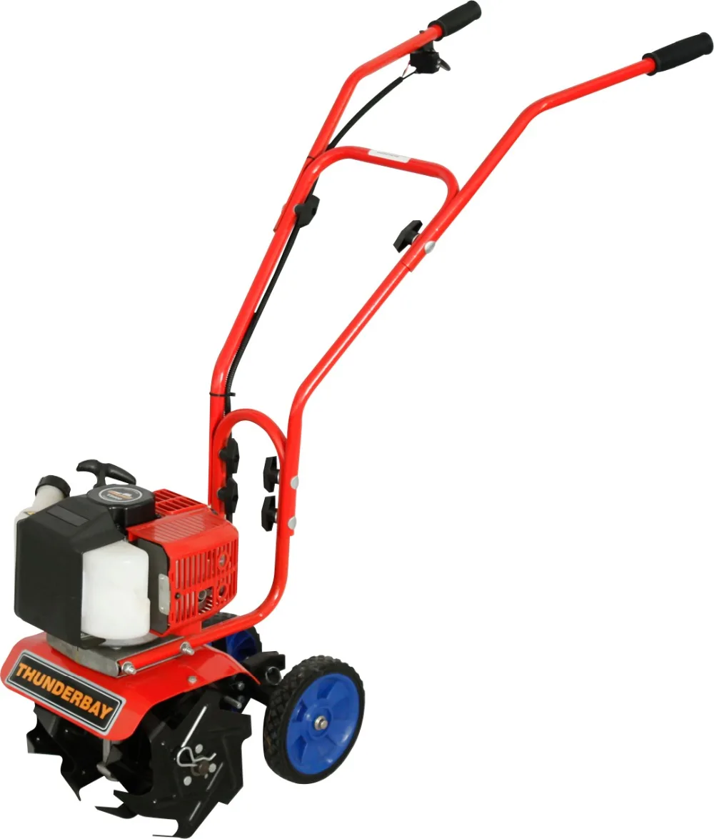 Y2000 Farm Tool Mini Electric Tiller Garden Machine/cultivator