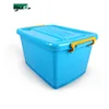 Factory direct sale plastic clothing storage box for car trunk