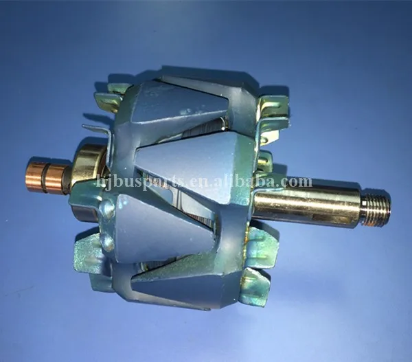 Alternator Rotor Avi144n1v2000p Used Alternators For Sale Buy