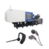 Made in China Ningbo HAICHEN Factory Bluetooth Sporting Earpiece Direct Injection Moulding Machine