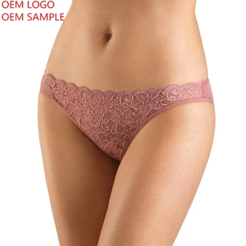 slip transparent feminin