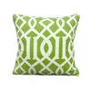 Lime Green Outdoor Decor luxury Cushions pillow
