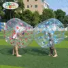 2016 Hot Promotion Bubble Ball Soccer,Soccer Bubble,Bubble Football for Sale