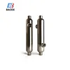 Energy efficient Excellent performance shell and tube condenser in refrigeration