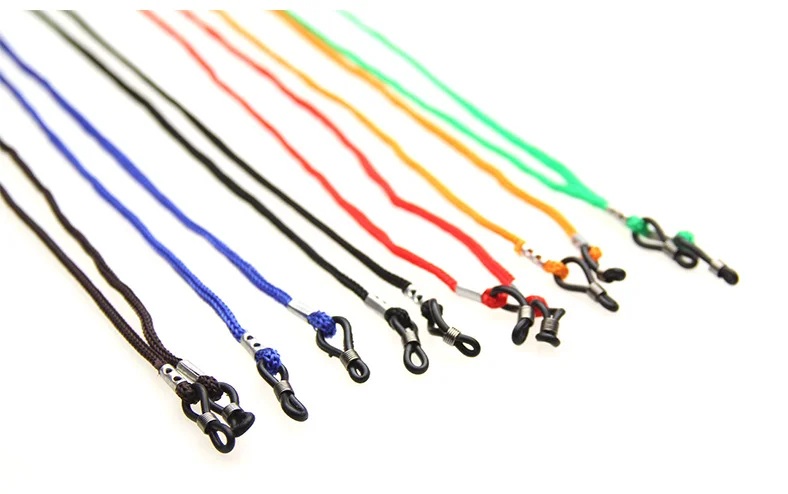 Cheapest Colorful Glasses Strings Belt Eyeglasses Rope Chain Strap Cord ...