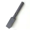 AISI4140 Anodized CNC Lathe Turning Auto Spline Shaft/self reversing screw shaft