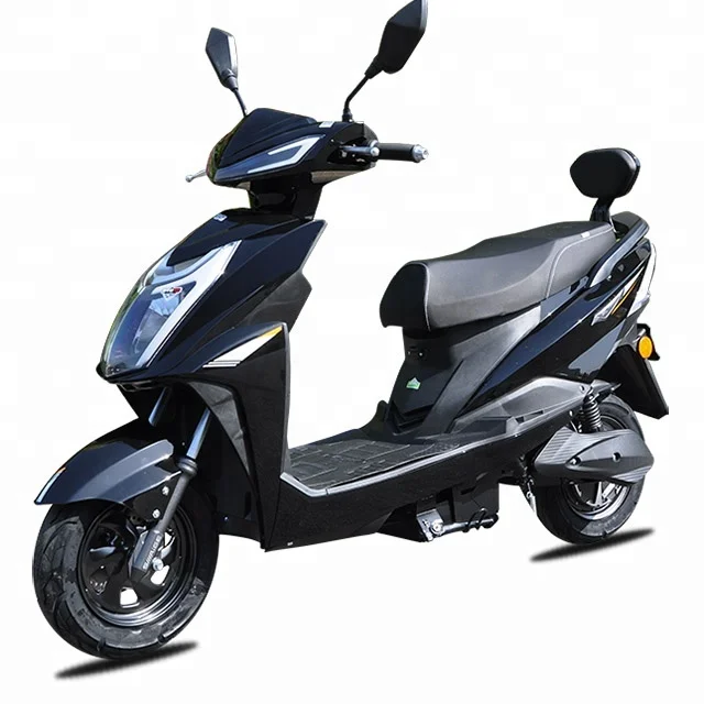 500 w electric scooter made in china two wheels electric bike scooter adult