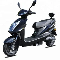 

500 w electric scooter made in china two wheels electric bike scooter adult