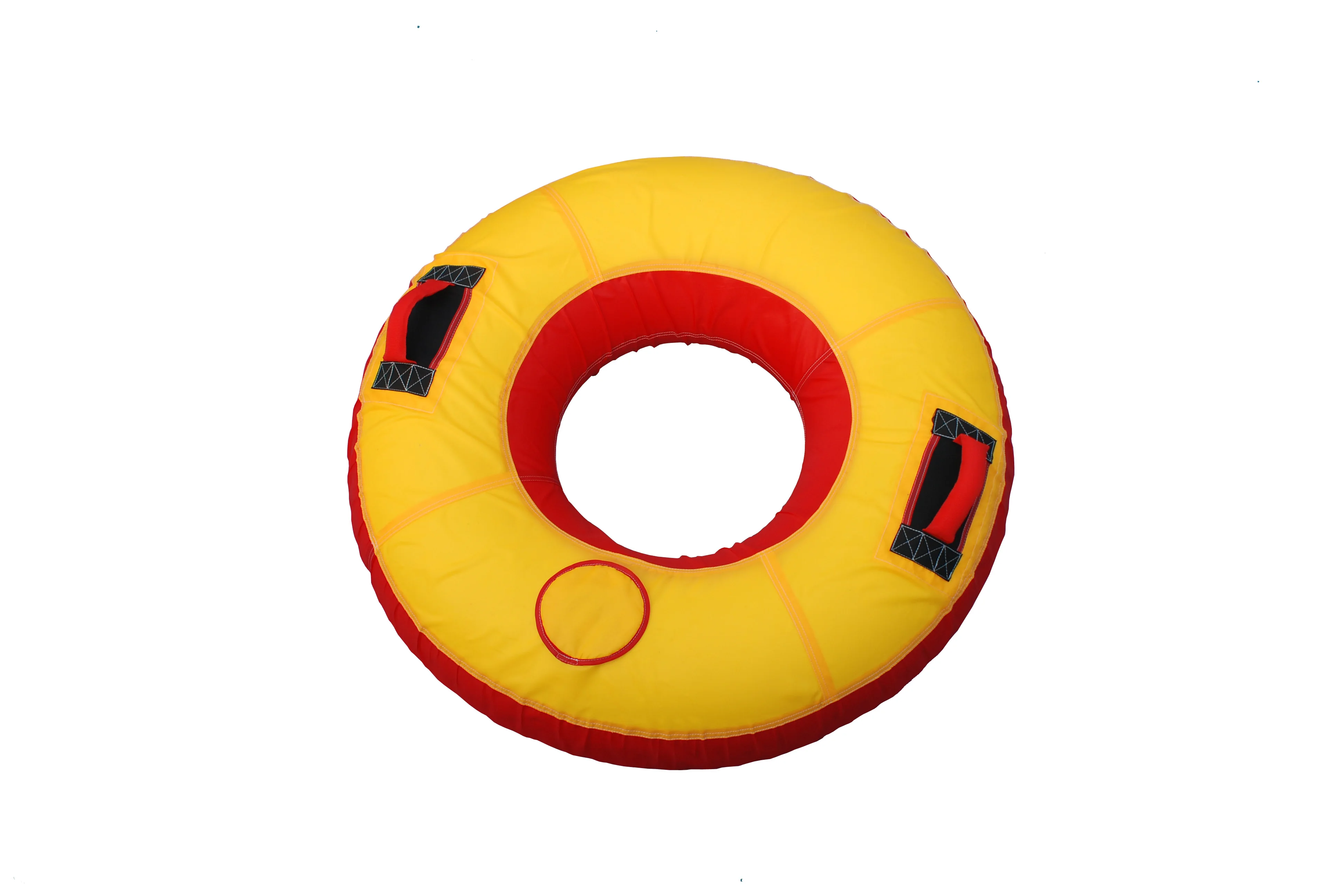 1 Person Inflatable Towable Tube - Flying Ski Boat Ringo Donut