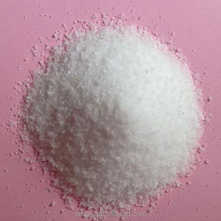 
ShuiRun Buy Powder Partially Hydrolyzed Anionic Polyacrylamide Price 