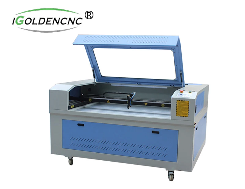 6090 1390 150W Co2 cnc laser machine laser engraving cutting machine for wood acrylic