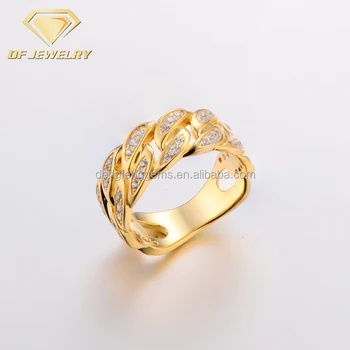 one gold ring price