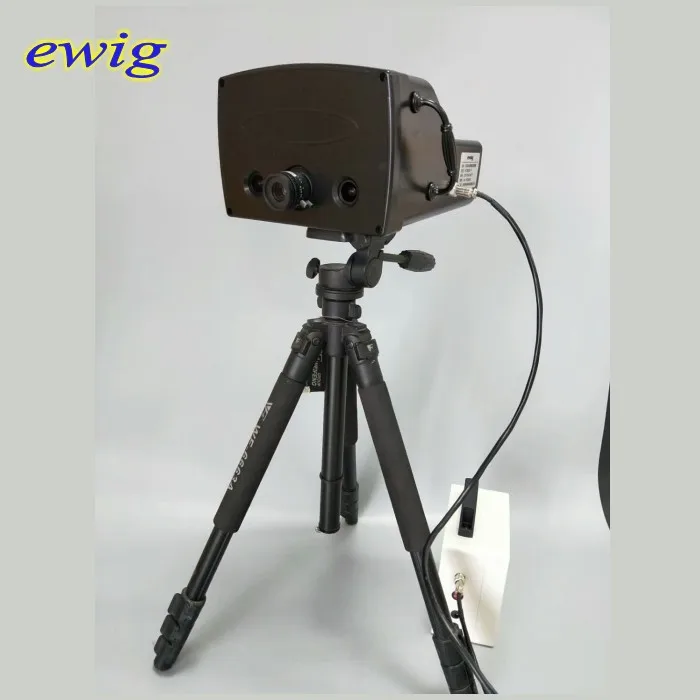 
Overspeed camera take picture system HD speedometer speed radar 