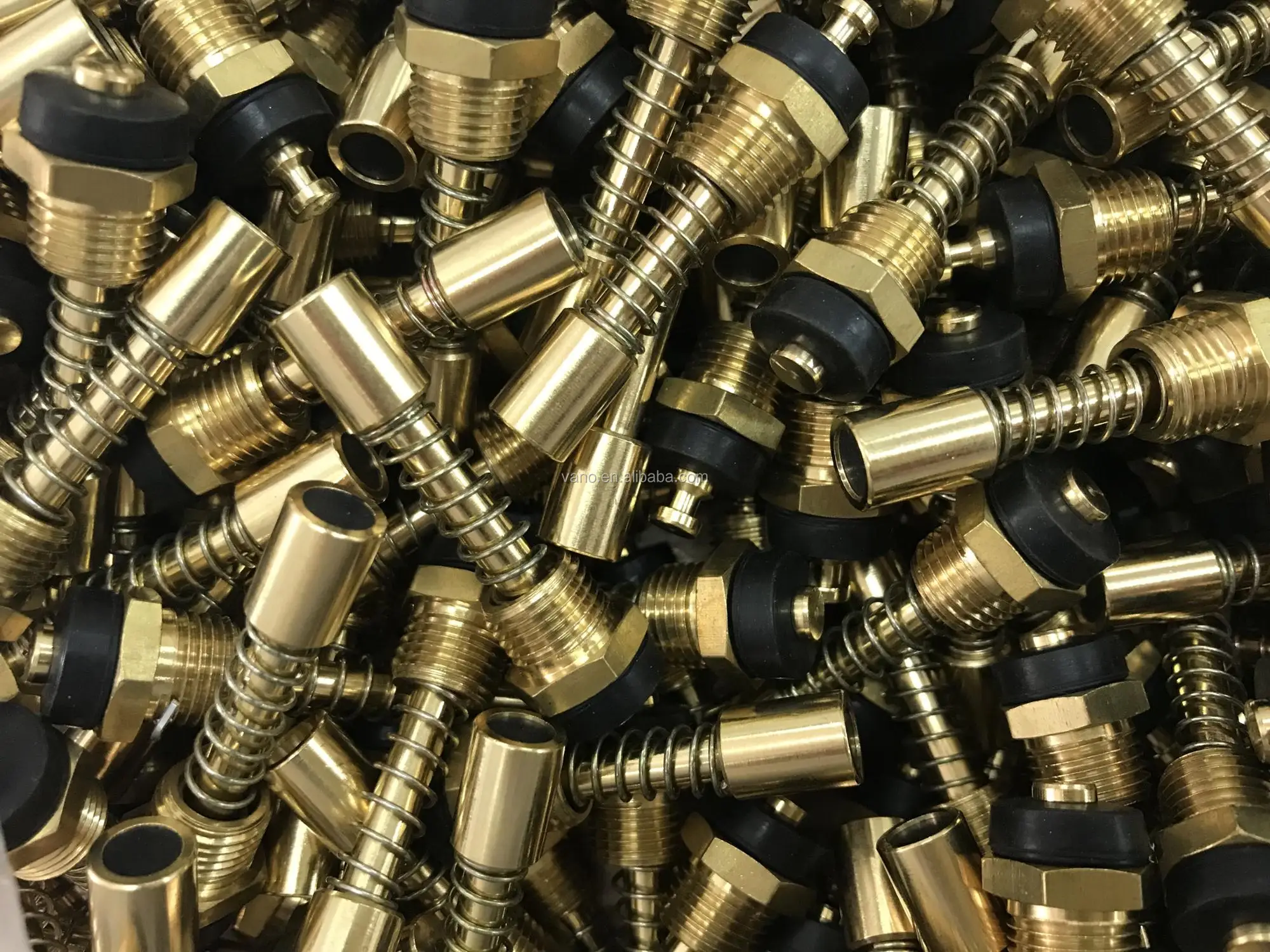 Motorcycle carburetor main jet set for PZ34 carburetor