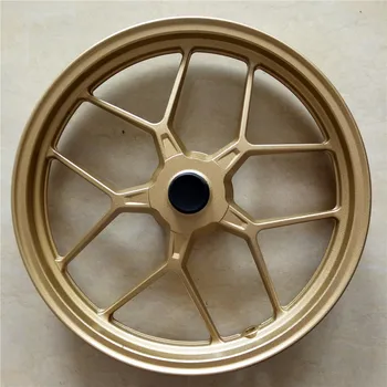 aluminum motorcycle wheels