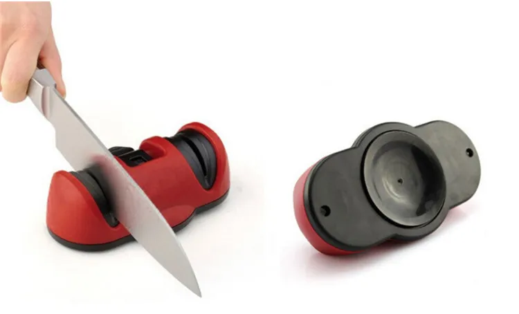2 stage knife sharpener1