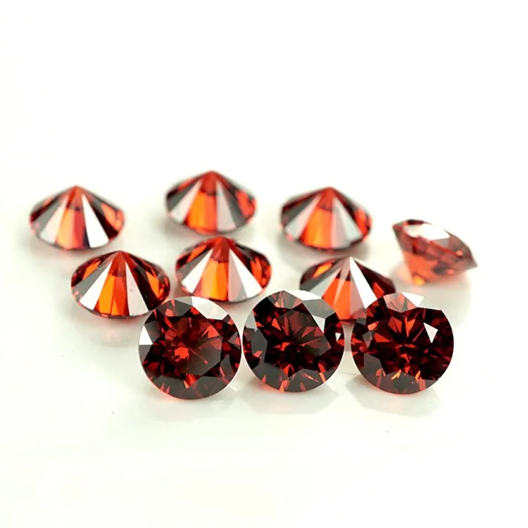 Top quality Cubic Zirconia Loose D-Garnet Round Many Size Zirconia from china manufacturer (2).jpg