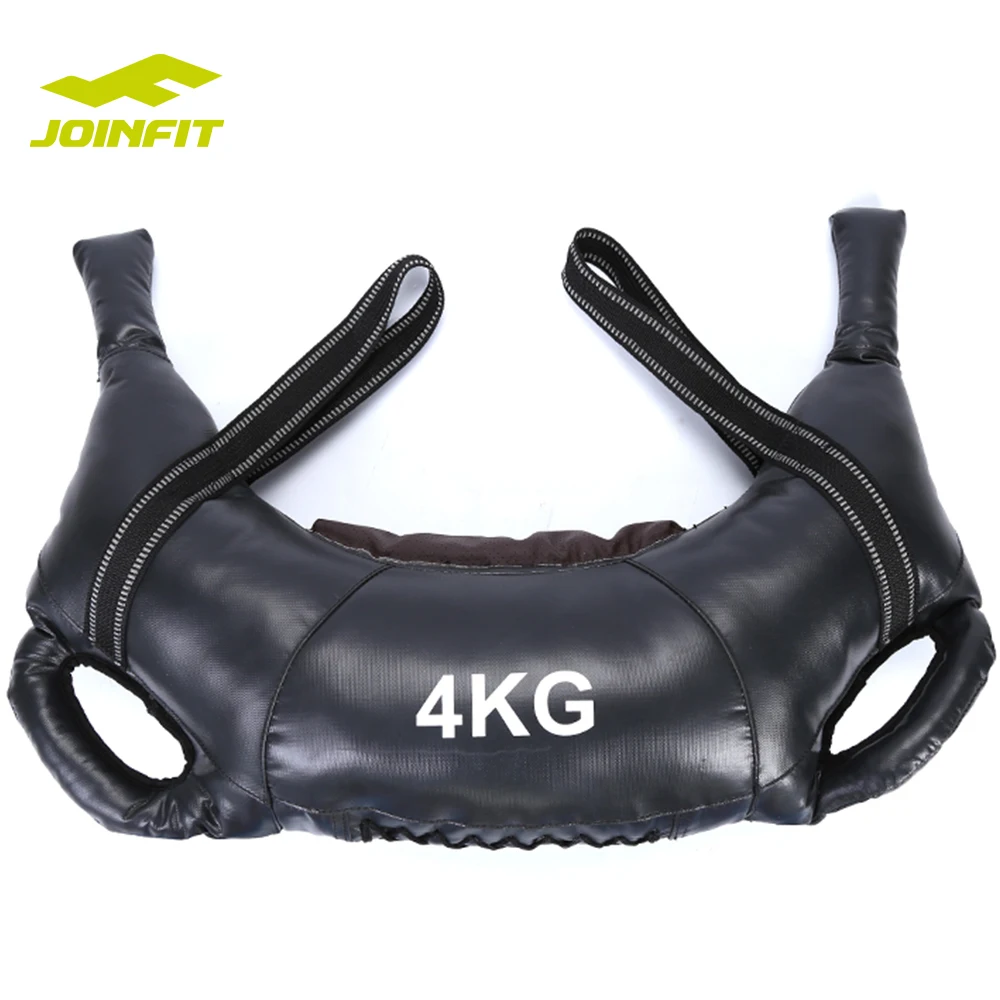 Joinfit New Bulgarian Bag/power Bag For Wrestling,Grappling,Functional