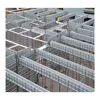 Permanent Concrete Formwork Scaffolding Concrete Panel System/Modular construction formwork systems