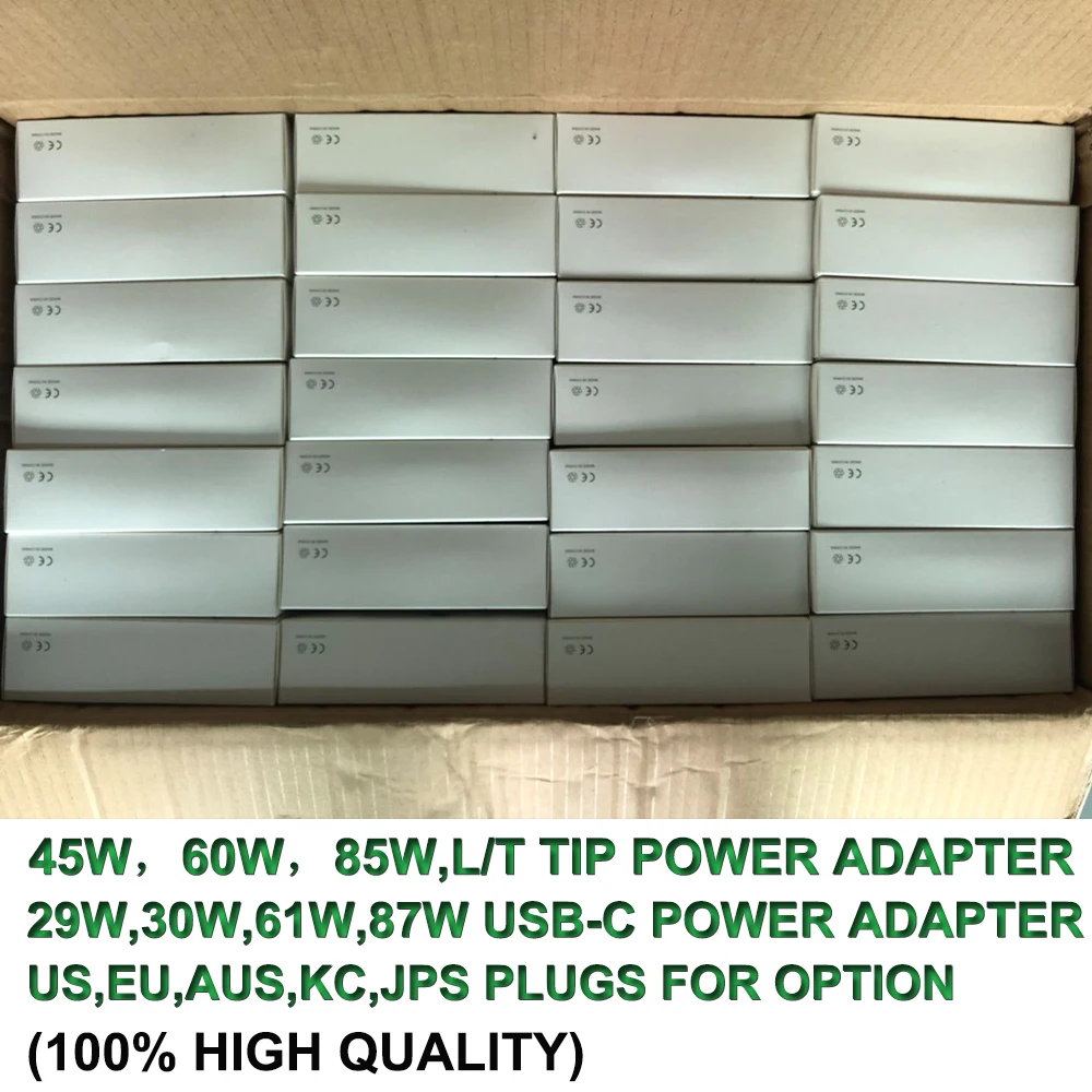 
2019 30W USB c power adapter for iPhone 8 8plus x xs max new for ipad pro charger 
