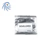 For konica minolta bizhub c220 developer C284 C364 C360 bizhub c224 developer