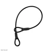 eas antenna retail security am tag double hook store security lanyard