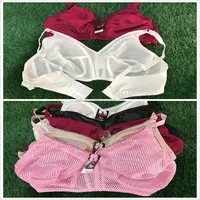 

0.5USD Size40-50DE Cups Dubai/Packistan/Arabic Hot Wholesale Sexy Lingerie/Discount Plus Size Lingerie (kcdn011)