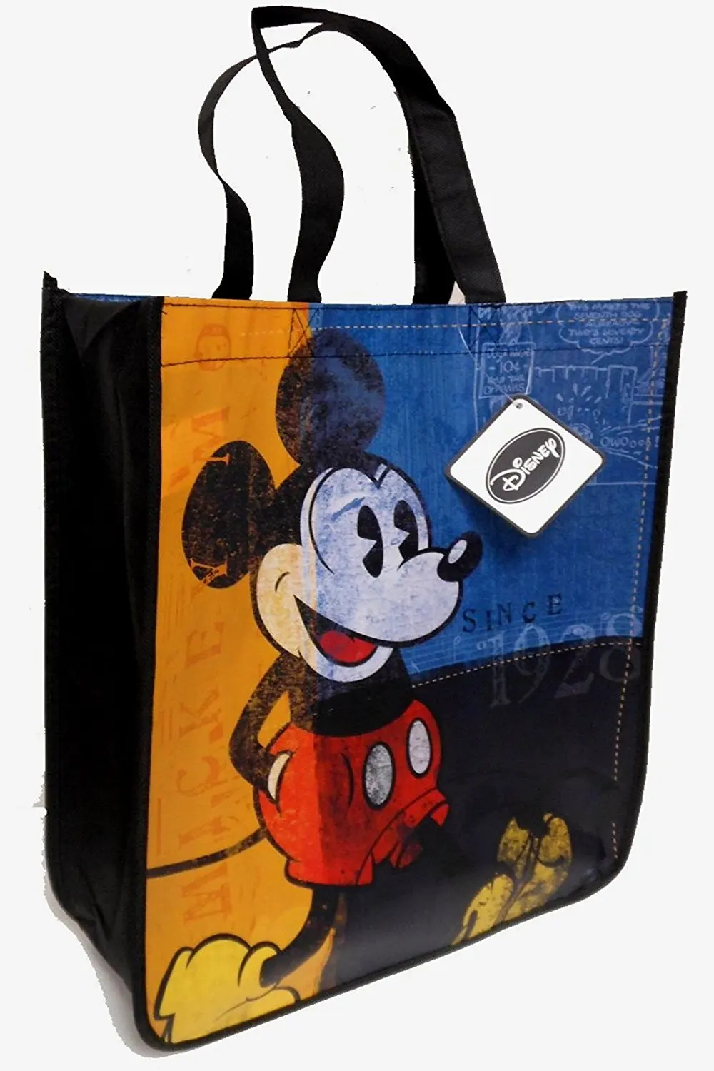 reusable bags disney