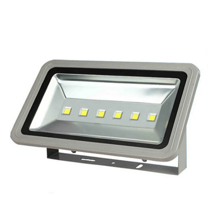 300w Dimmable Led Flood Light Fixture Lamp 480volt 300watt 6000k White