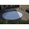 White Round Used Dance Floor for Sale Portable Dance Floor Craigslist