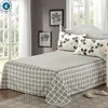 wujiang shengze digital print customized service bedding set baby