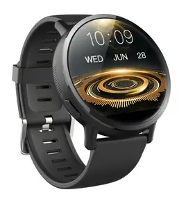 LEM X Android 7.1 Smart Watch