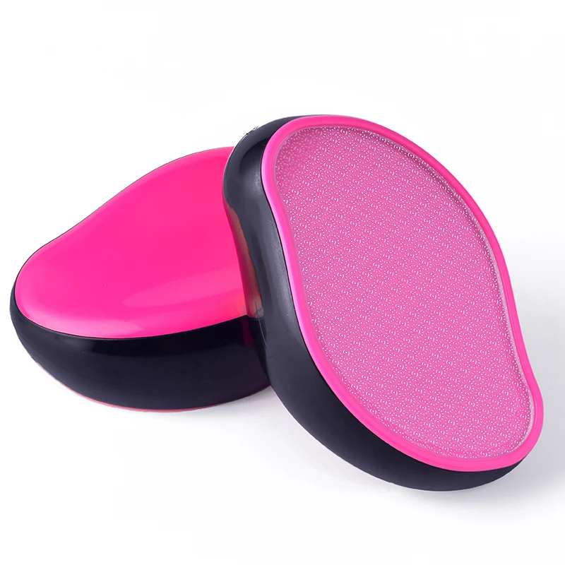 

Hot Selling Premium Callus Remover Nano Glass Foot File for Feet Hard and Dead Skin, Customized